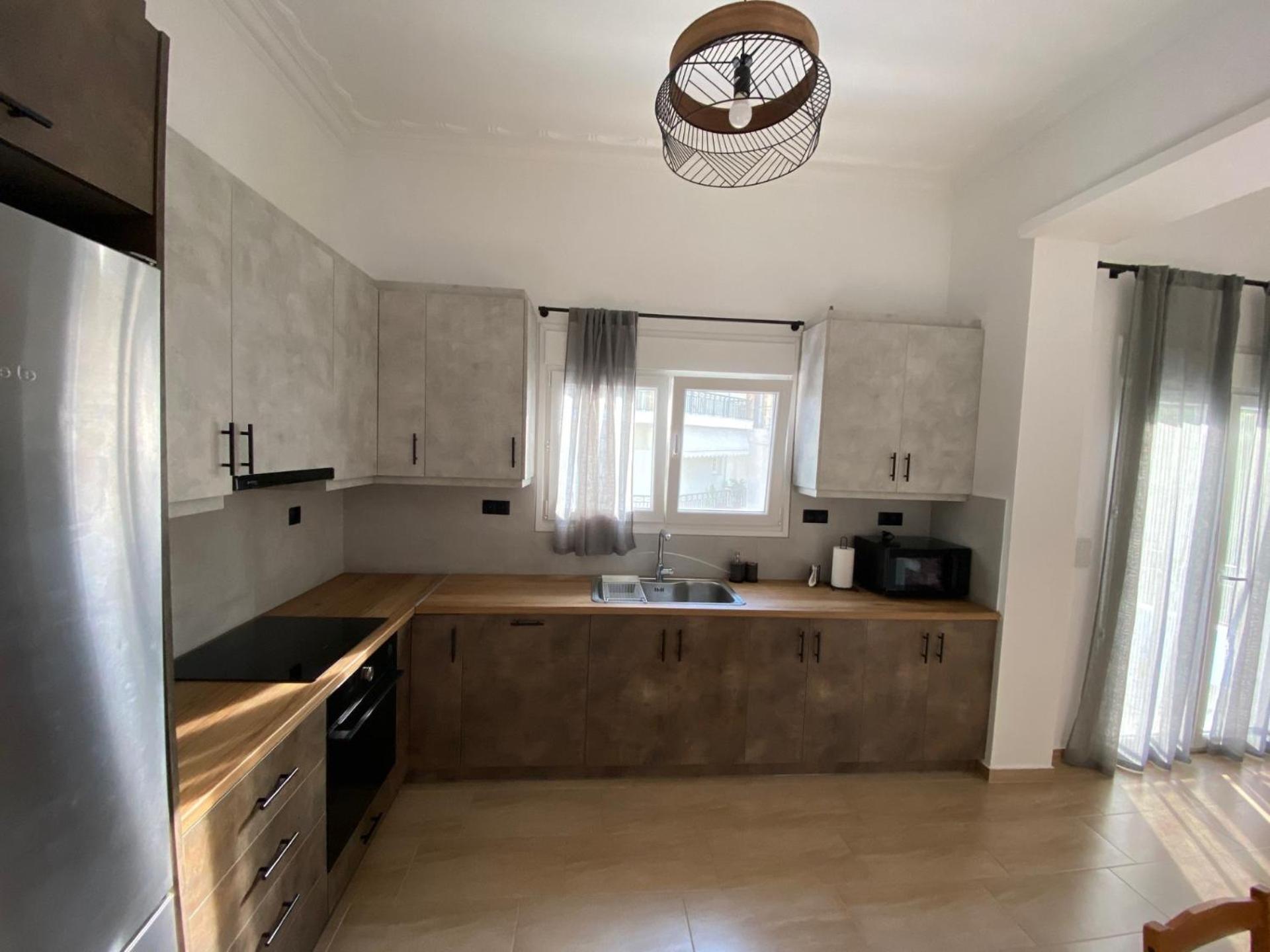 Azure House Apartment เอเธนส์ ภายนอก รูปภาพ