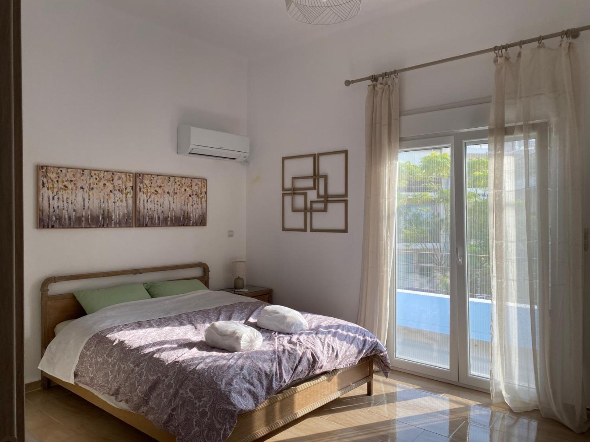 Azure House Apartment เอเธนส์ ภายนอก รูปภาพ