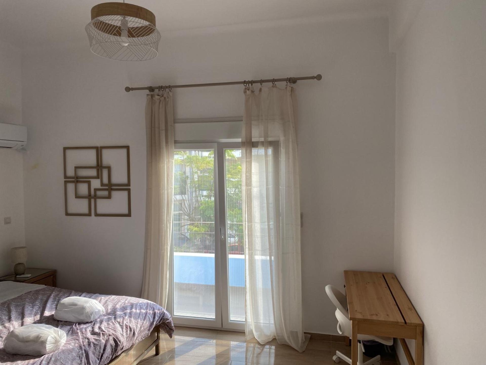 Azure House Apartment เอเธนส์ ภายนอก รูปภาพ