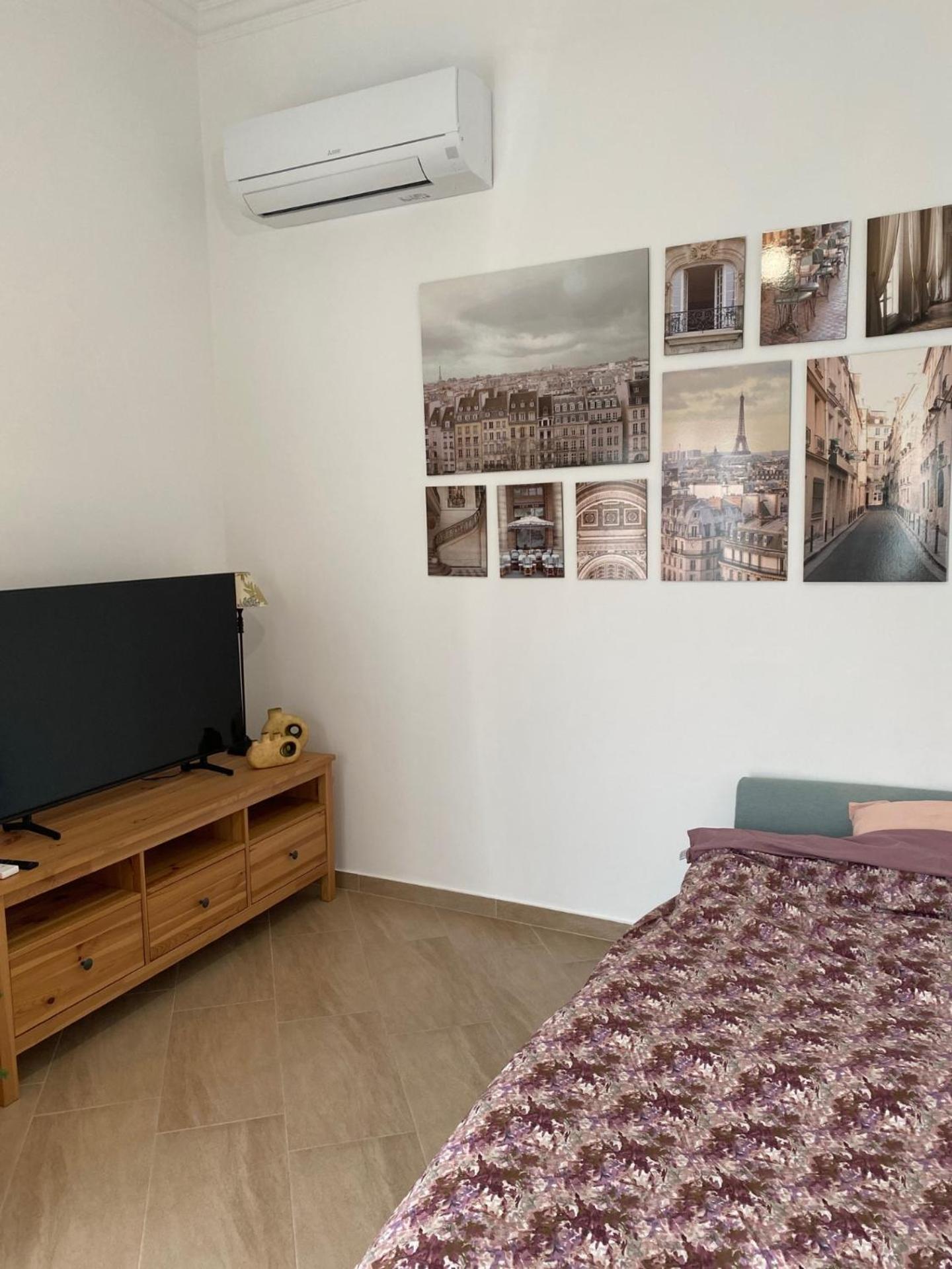 Azure House Apartment เอเธนส์ ภายนอก รูปภาพ